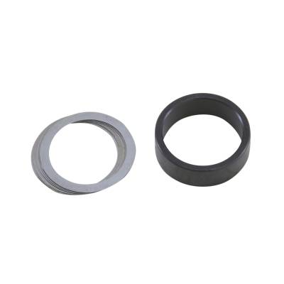 Yukon Gear and Axle - Yukon Gear SK CSJK-R Crush Sleeve Eliminator Kit for JK Dana-44/Nissan M226/Rear