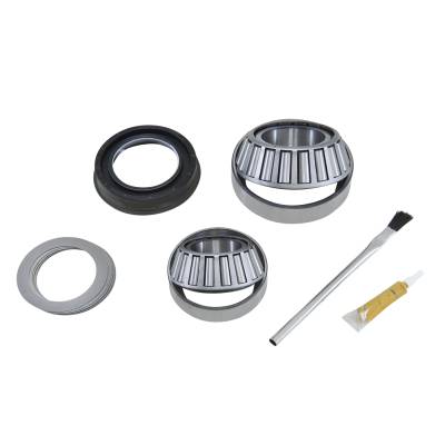 Yukon Gear and Axle - Yukon Gear PK GM9.5-12B Pinion Install Kit for 14-Up GM 9.5" 12-Bolt
