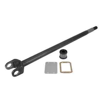 Yukon Gear and Axle - Yukon Gear YA W26030 Vacuum Disconnect Block-Off for Dana-60 Diff 30SPL