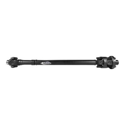 Yukon Gear and Axle - Yukon Gear YDS051 Front HD Driveshaft for 18-19 Jeep Wrangler JL Sport 4DR