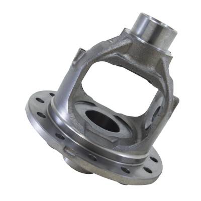 Yukon Gear and Axle - Yukon Gear YC F100500 Open Carrier Case for Ford 10.25"/10.5" Rear