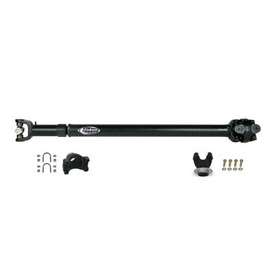 Yukon Gear and Axle - Yukon Gear YDS028 Front HD Driveshaft Assembly for 18-24 Jeep Wrangler JL