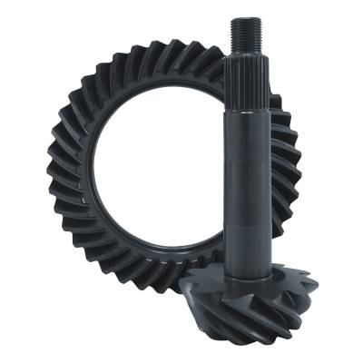 Yukon Gear and Axle - Yukon Gear YG C8.41-373 Rear Ring/Pinion Gear Set 3.73 for Chrylser 8.75" w/41H