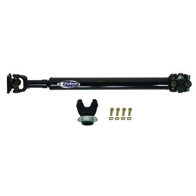 Yukon Gear and Axle - Yukon Gear YDS005 Rear OE Style Driveshaft for 07-11 Wrangler JK 2DR