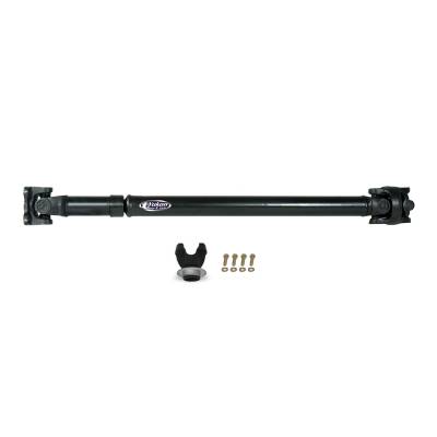 Yukon Gear and Axle - Yukon Gear YDS030 Front Heavy Duty Driveshaft for 18-24 Wrangler JK/JL 2DR/4DR