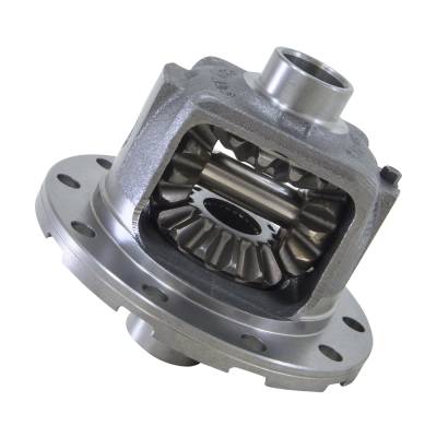 Yukon Gear and Axle - Yukon Gear YC G46002013 7.2IFS GM Standard Open Loaded Case 3.23 & Up