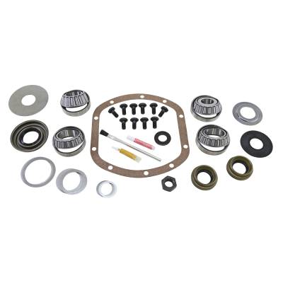 Yukon Gear and Axle - Yukon Gear YK Dana-30-F Front Differential Master Overhaul Kit for Dana-30