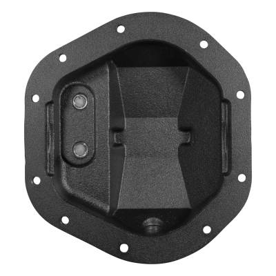 Yukon Gear and Axle - Yukon Gear YHCC-D44 Hardcore Differential Cover for Dana 44 Axles