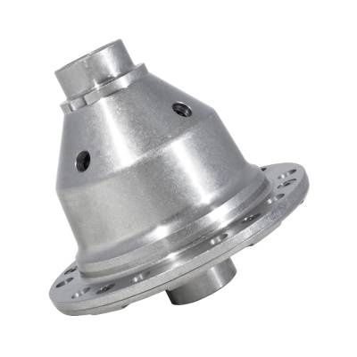 Yukon Gear and Axle - Yukon Gear YGLNTITAN-32 Grizzly Locker Rear for Nissan Titan 4WD/RWD 32SPL