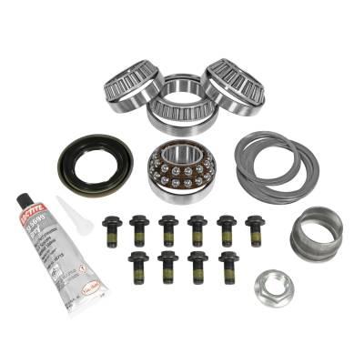 Yukon Gear and Axle - Yukon Gear YK D44JL-REAR Master Overhaul Kit for Jeep Wrangler JL Rear Axle