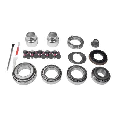Yukon Gear and Axle - Yukon Gear YK F8.8-D Rear Differential Master Overhaul Kit for 15+ Ford 8.8"