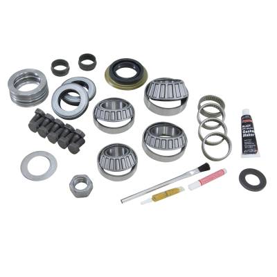 Yukon Gear and Axle - Yukon Gear YK GM7.6IFS Front Differential Master Overhaul for 04+ GM 7.6" IFS