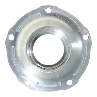 Yukon Gear and Axle - Yukon Gear YP F9PS-1-CLEAR-BARE HD Aluminum Pinion Support for Ford 9"