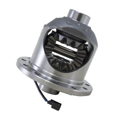 Yukon Gear and Axle - Yukon Gear YP PF9.75E-35 Electric Locker for 12-14 Ford F150 SVT Raptor 9.75"