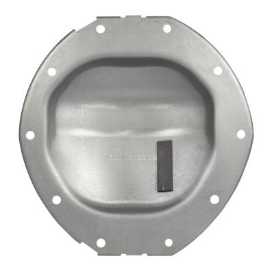 Yukon Gear and Axle - Yukon Gear YP C5-GM8.0 Differential Steel Cover GM 8.0"