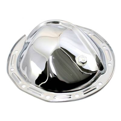 Yukon Gear and Axle - Yukon Gear YP C1-GM12P Rear Differential Cover for Buick/Chevy/Pontiac
