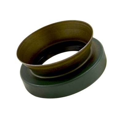 Yukon Gear and Axle - Yukon Gear YMSS1014 Front Mighty Axle Seal for 00-02 Dana-60 Dodge Disconnect