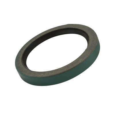 Yukon Gear and Axle - Yukon Gear YMS4131 Front Mighty Axle Seal for 76-83 Jeep CJ Dana-30 Std Rot