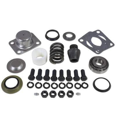 Yukon Gear and Axle - Yukon Gear YP KP-001 Steering King-Pin for Dana-60 Pin/Bushing/Seals/Spring/Cap