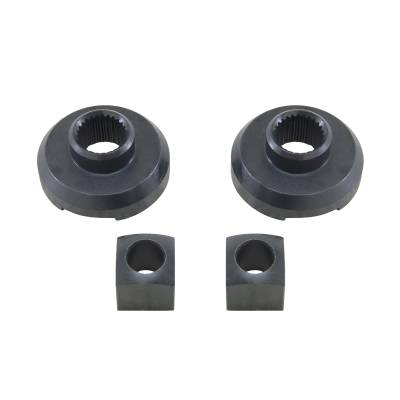 Yukon Gear and Axle - Yukon Gear YP MINSGM7.5-26 Rear Mini Spool GM 7.5" w/26 SPL Axles