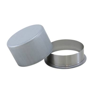 Yukon Gear and Axle - Yukon Gear YMS99193 Rear Pinion Redi-Sleeve Yoke GM 8.5/9.5/8.2" BOP