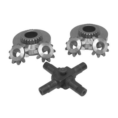 Yukon Gear and Axle - Yukon Gear YPKD44-P/L-30 Power Lok Spider Gear Set for Dana 44/Chrysler 8.75