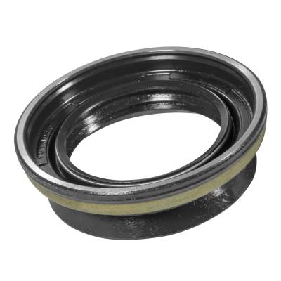 Yukon Gear and Axle - Yukon Gear YMSC1035 Mighty Rear Axle Seal for 18-19 Wrangler JL Dana-35/44