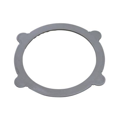Yukon Gear and Axle - Yukon Gear YPKF9-PC-03 Trac Loc Single Sided Friction Plate 4 Tab for Ford 9"