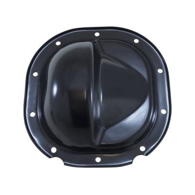 Yukon Gear and Axle - Yukon Gear YP C5-F8.8-S Differential Steel Cover for Ford 8.8"