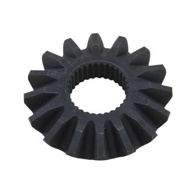 Yukon Gear and Axle - Yukon Gear YPKF9-SG-02 Flat Side Gear w/o Hub for Ford 9" w/31SPLs