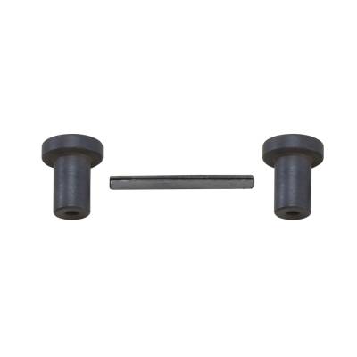 Yukon Gear and Axle - Yukon Gear YSPXPG8.2-P Cross Pin Shaft GM 8.2" Fit Dura Grip Or Eaton Posi