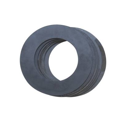 Yukon Gear and Axle - Yukon Gear YSPTW-076 Side Gear Thrust Washer Kit Rear for Chrysler 9.25" ZF