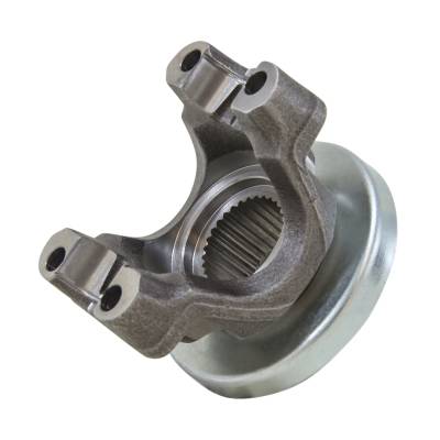 Yukon Gear and Axle - Yukon Gear YY GM3878972 Rear Yoke for GM 12-Bolt Car/Truck 1310 U-Joint Size