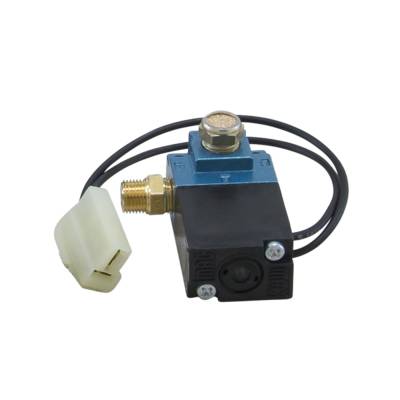 Yukon Gear and Axle - Yukon Gear YZLASV-01 Zip Locker Solenoid Valve Replacement Unit