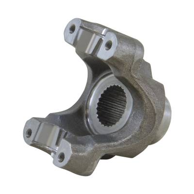 Yukon Gear and Axle - Yukon Gear YY Dana-44-1310-26S FR/RR Yoke Dana-30/44/50 w/1310 U-Joint Fine SPL