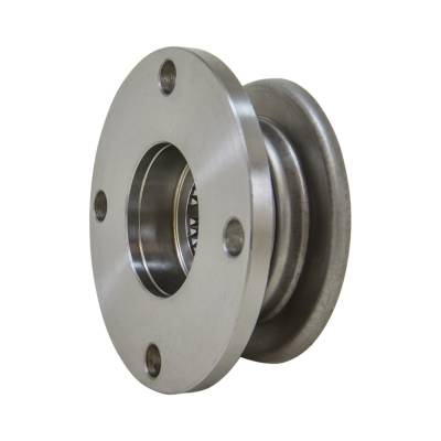 Yukon Gear and Axle - Yukon Gear YY T34010 Yoke for Pre-04 Toyota Tacoma/T100 w/30SPL
