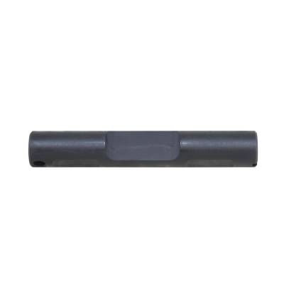 Yukon Gear and Axle - Yukon Gear YSPXP-057 0.75" Notched Cross Pin Shaft 0.750" for Pre-85 Ford 8.8"