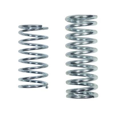 Yukon Gear and Axle - Yukon Gear YSPSPR-001 Spring Kit for D28 M35IFS D44&D50IFS w/TruTrac Powr Lok