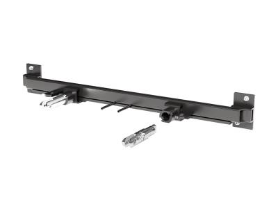 Blue Ox - Blue Ox BX1303 Tow Bar Base Plate for 2002-2008 Mini Cooper