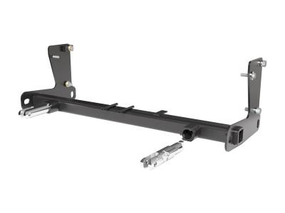 Blue Ox - Blue Ox BX1139 Tow Bar Base Plate for 2019-2022 Jeep Wrangler JL