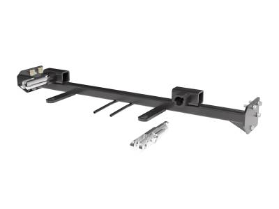 Blue Ox - Blue Ox BX2232 Tow Bar Base Plate for 2002-2011 Honda CR-V & Element