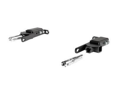 Blue Ox - Blue Ox BX1716 Tow Bar Base Plate for 15 Cadillac/Suburban/Tahoe/Yukon XL 1500