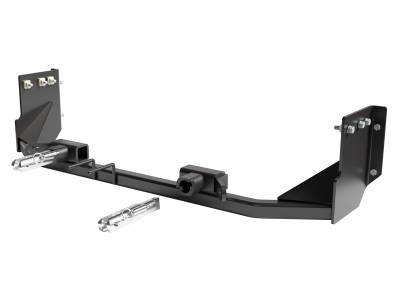 Blue Ox - Blue Ox BX1690 Tow Bar Base Plate for 2010-2016 Cadillac SRX