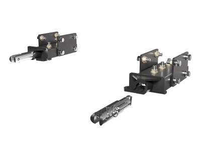 Blue Ox - Blue Ox BX2630 Tow Bar Base Plate for 2011-2013 Ford F150/Lincoln Navigator