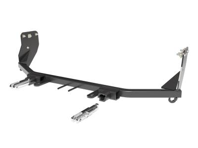 Blue Ox - Blue Ox BX2639 Tow Bar Base Plate for 2013-2018 Ford C-Max