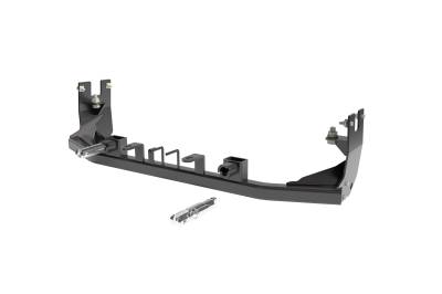 Blue Ox - Blue Ox BX2668 Tow Bar Base Plate for 2016-2019 Ford Explorer