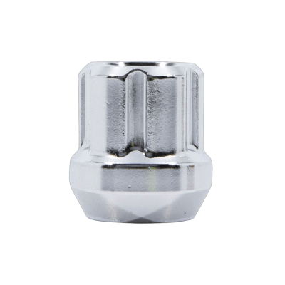 Gorilla Automotive - Gorilla 20038SD Small Lug Nut Acorn Open 3/4" 13/16" Dual 12mm x 1.50