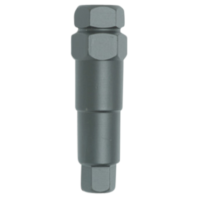 Gorilla Automotive - Gorilla Automotive 1921XLKEY Hex Socket Lug Key 3/4" & 13/16"