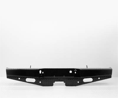 Ranch Hand - Ranch Hand SBC151BLSL Sport Series Rear Bumper