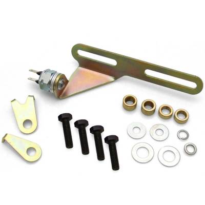 American Shifter Company - American Shifter ASCBK028 Neutral Safety Switch Back Up Light Bracket Kit